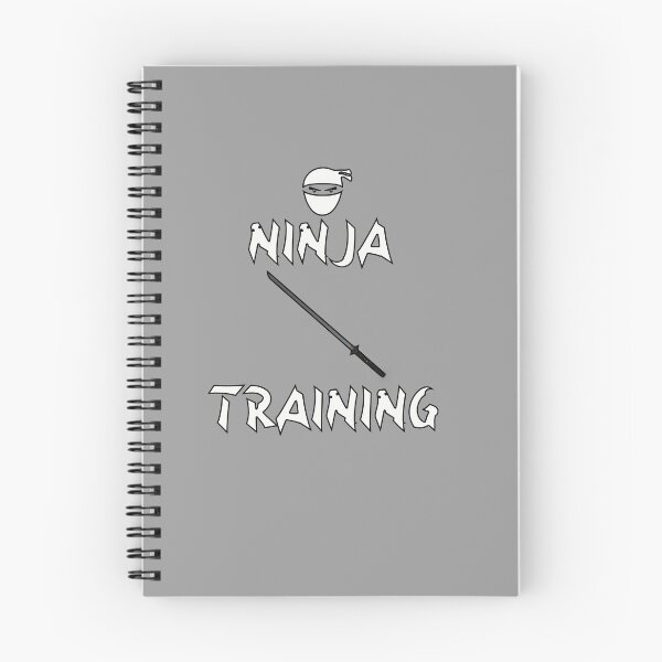 Item preview, Ninja Training - White - Kitana designed and sold by BKNation.