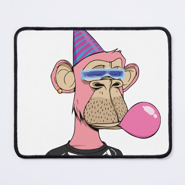 Item preview, Bored Ape Yacht Club NFT Design designed and sold by ShopLotus74.