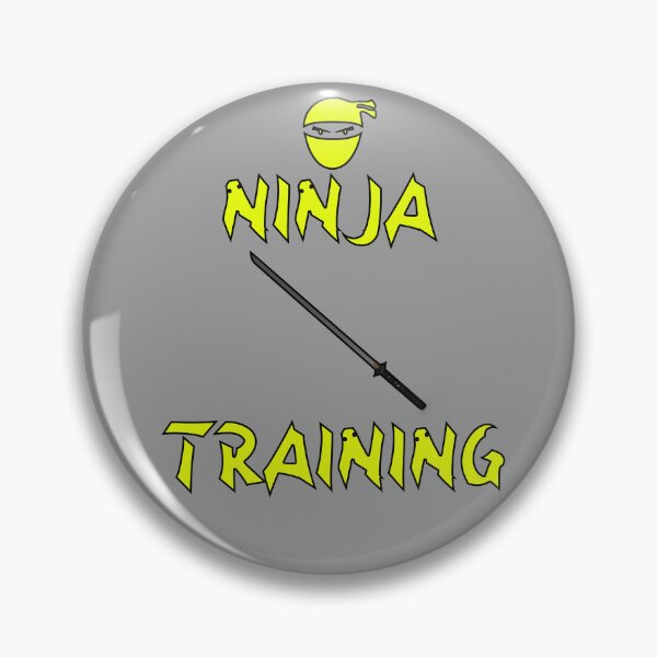 Item preview, Ninja Training - Yellow - Kitana designed and sold by BKNation.