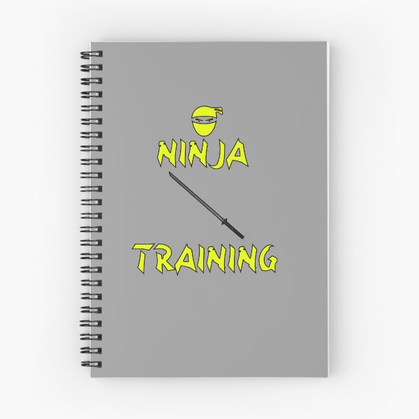 Item preview, Ninja Training - Yellow - Kitana designed and sold by BKNation.