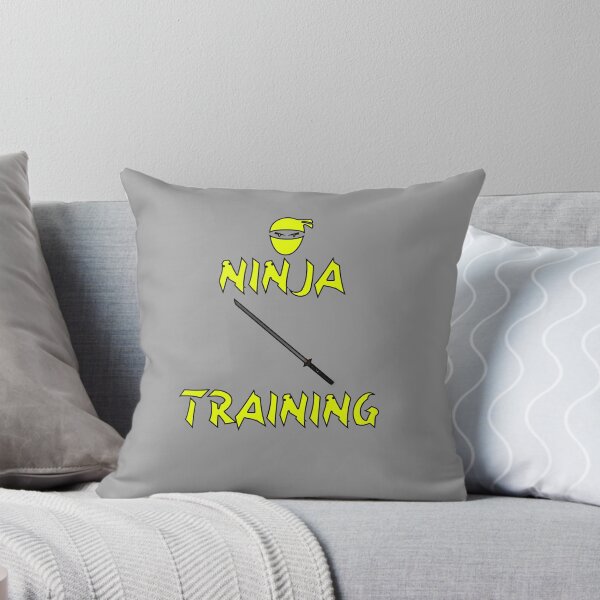 Item preview, Ninja Training - Yellow - Kitana designed and sold by BKNation.