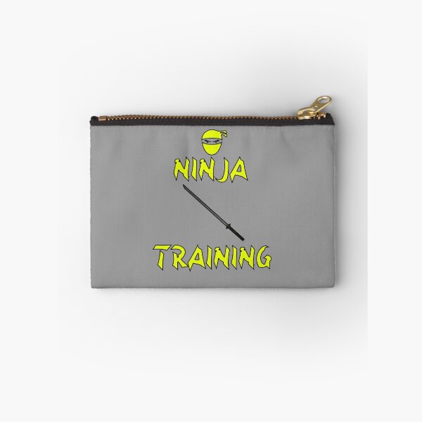 Item preview, Ninja Training - Yellow - Kitana designed and sold by BKNation.
