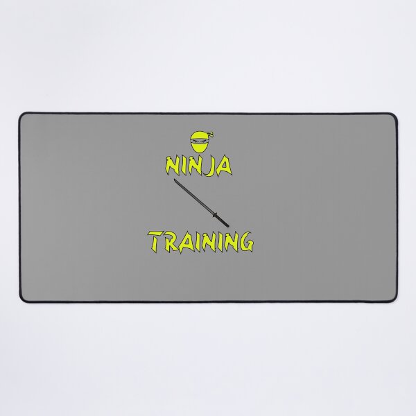 Item preview, Ninja Training - Yellow - Kitana designed and sold by BKNation.