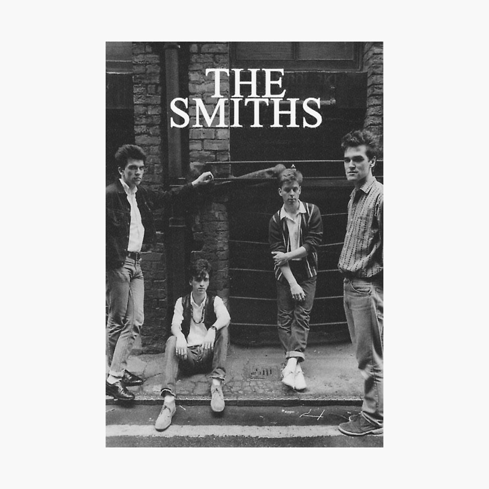 58 The Smiths