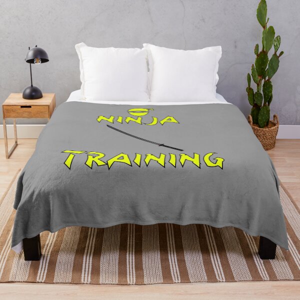 Item preview, Ninja Training - Yellow - Kitana designed and sold by BKNation.