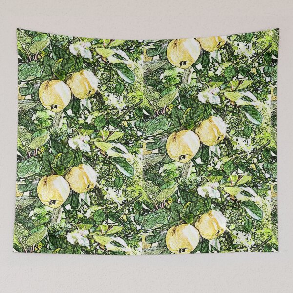 Item preview, Quince designed and sold by BorisBurakov.