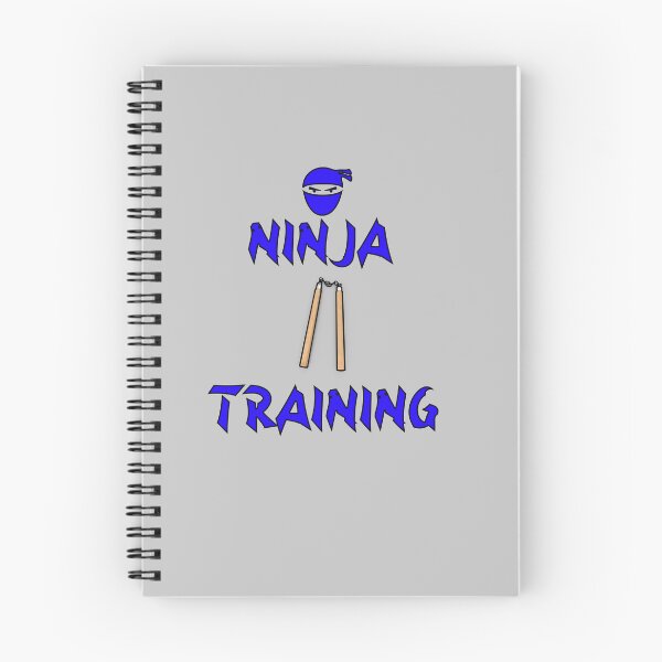 Item preview, Ninja Training - Blue - Nunchakus designed and sold by BKNation.