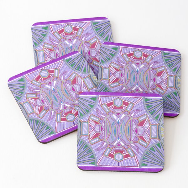 Item preview, Four Points designed and sold by doodlemaninnc.