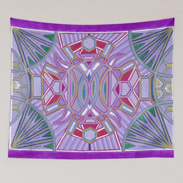 Item preview, Four Points designed and sold by doodlemaninnc.