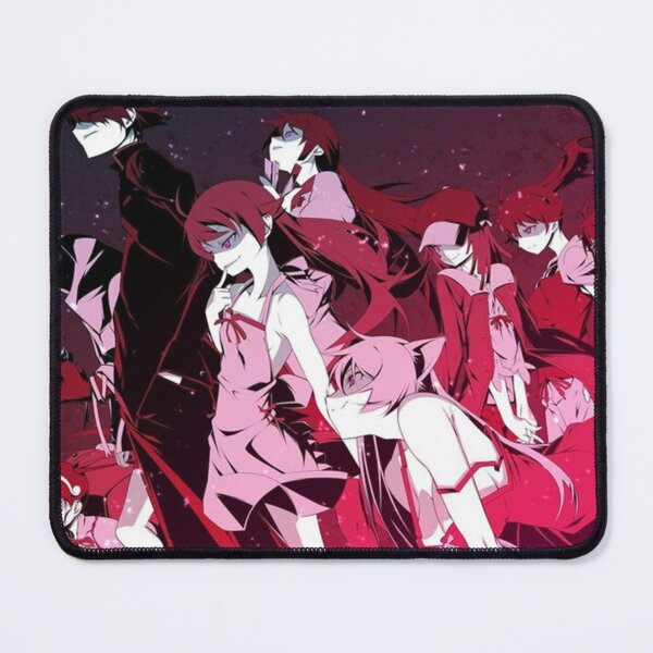 Item preview, Monogatari | designed and sold by jamescyrr.