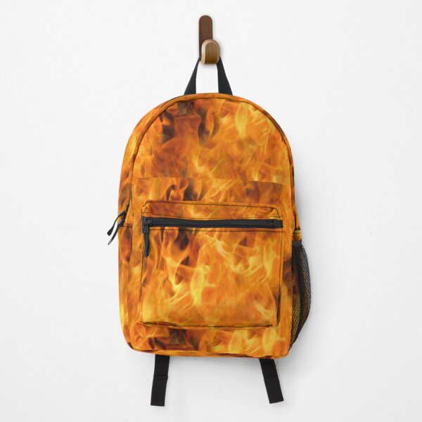 Item preview, HOT Fashion Burning Down The World Flames Flame Heart of Fire Burn Love 5 designed and sold by Shayna Westfall.