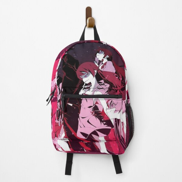 Item preview, Monogatari | designed and sold by jamescyrr.