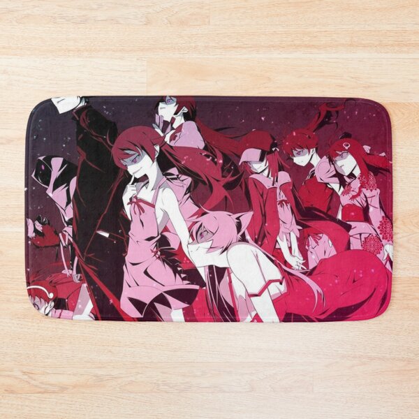 Item preview, Monogatari | designed and sold by jamescyrr.