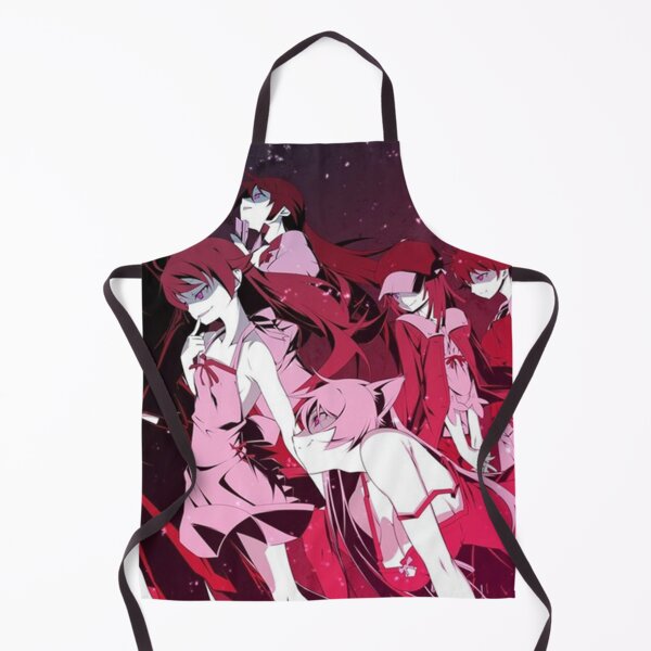 Item preview, Monogatari | designed and sold by jamescyrr.