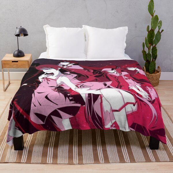 Item preview, Monogatari | designed and sold by jamescyrr.