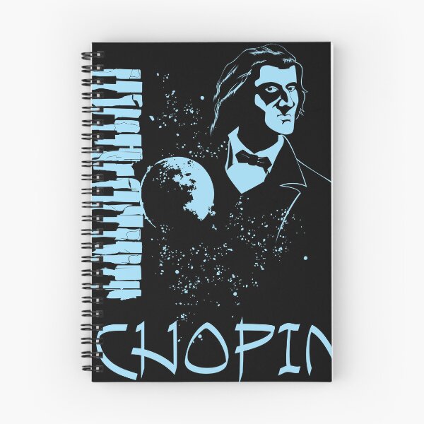Item preview, chopin designed and sold by tecnotequila.