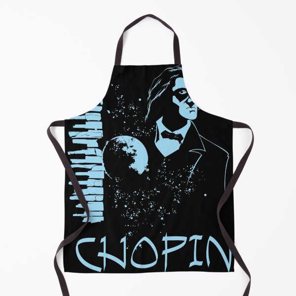 Item preview, chopin designed and sold by tecnotequila.