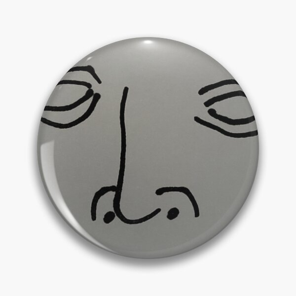 Item preview, Blank stare designed and sold by Bingbong72.