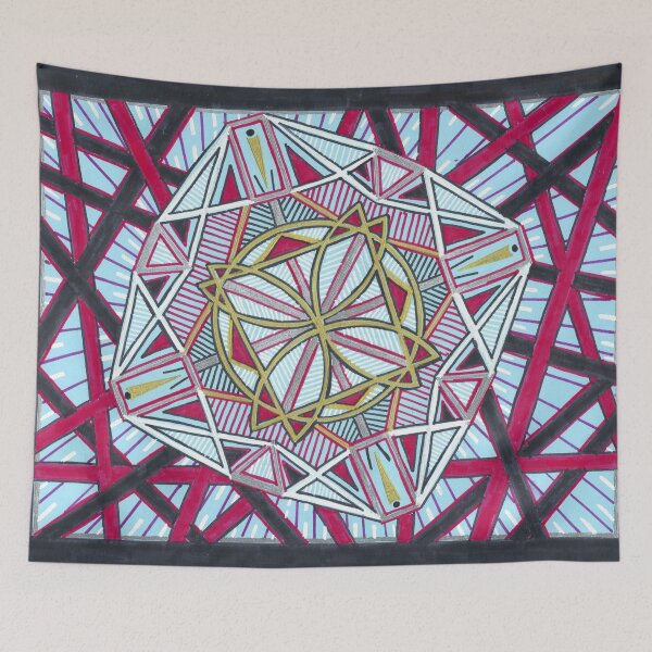 Item preview, Echos designed and sold by doodlemaninnc.