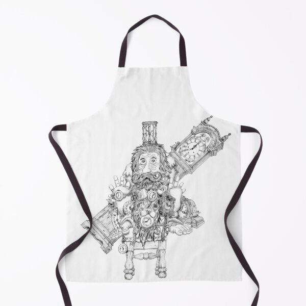 Item preview, Old Father Time  designed and sold by Majicgifts.