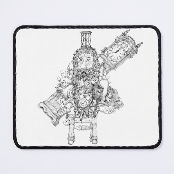 Item preview, Old Father Time  designed and sold by Majicgifts.