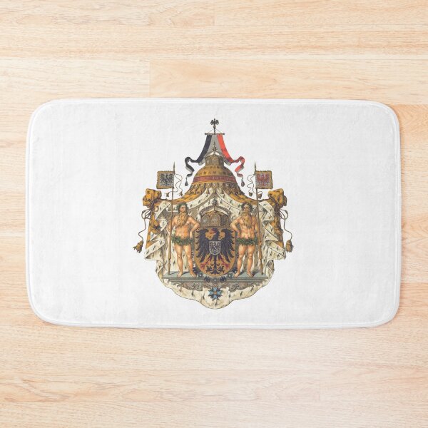 Item preview, Großes Wappen des Deutschen Reiches (1871-1918) designed and sold by Herr.  Friedrich.