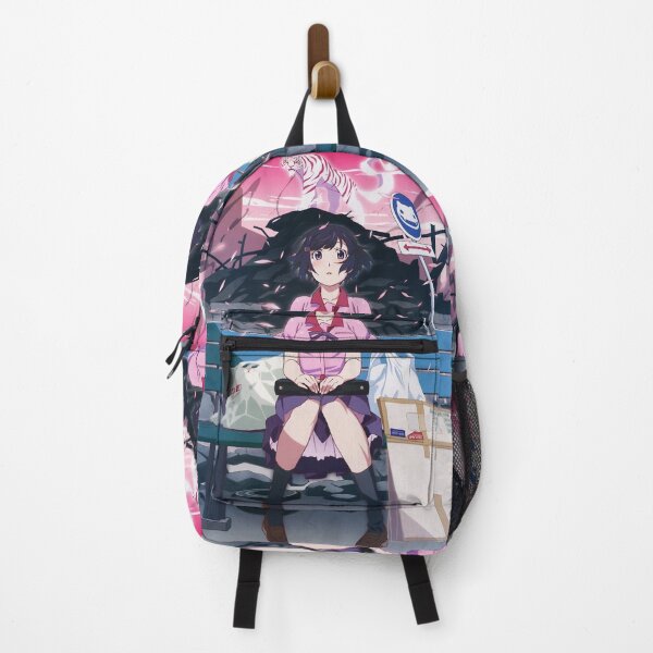 Item preview, Monogatari Series - Hanekawa Tsubasa designed and sold by jamescyrr.