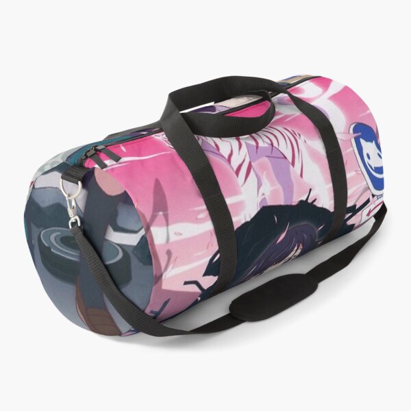 Item preview, Monogatari Series - Hanekawa Tsubasa designed and sold by jamescyrr.