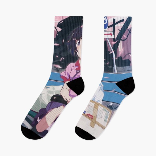 Item preview, Monogatari Series - Hanekawa Tsubasa designed and sold by jamescyrr.