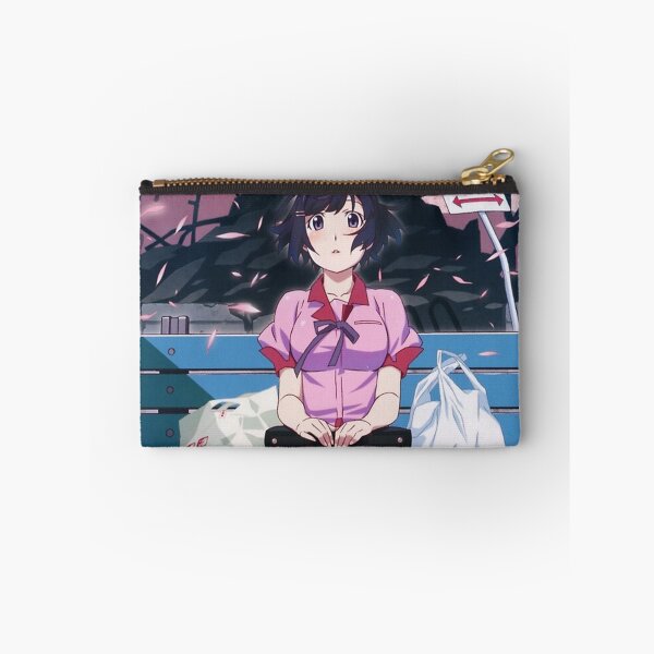 Item preview, Monogatari Series - Hanekawa Tsubasa designed and sold by jamescyrr.
