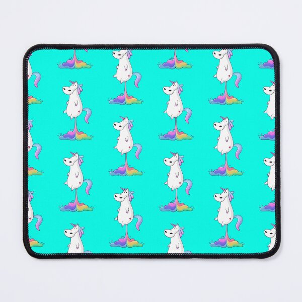 Item preview, licorne colorée  designed and sold by Franescobar.