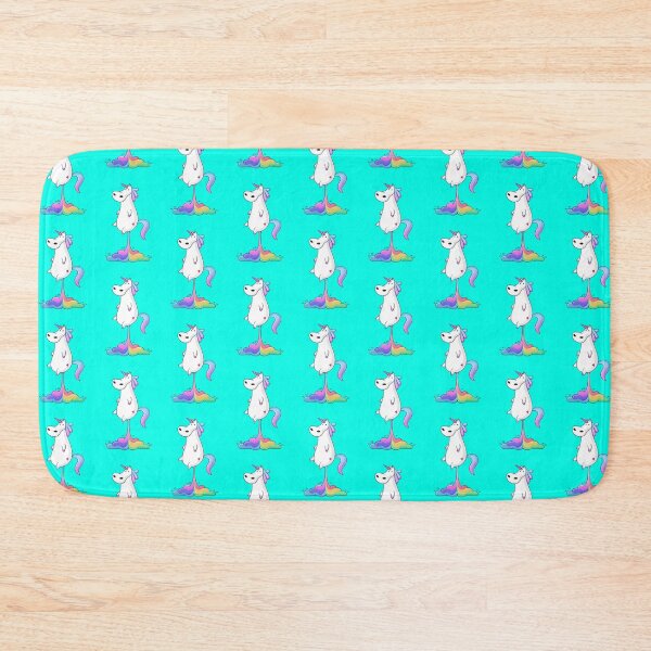 Item preview, licorne colorée  designed and sold by Franescobar.