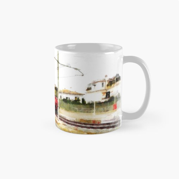 Item preview, Two train station designed and sold by Giuseppe Cocco.