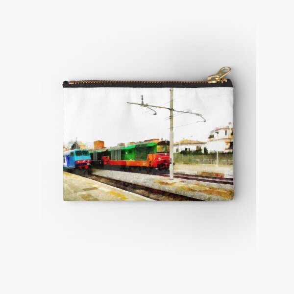 Item preview, Dos estaciones de tren designed and sold by Giuseppe Cocco.