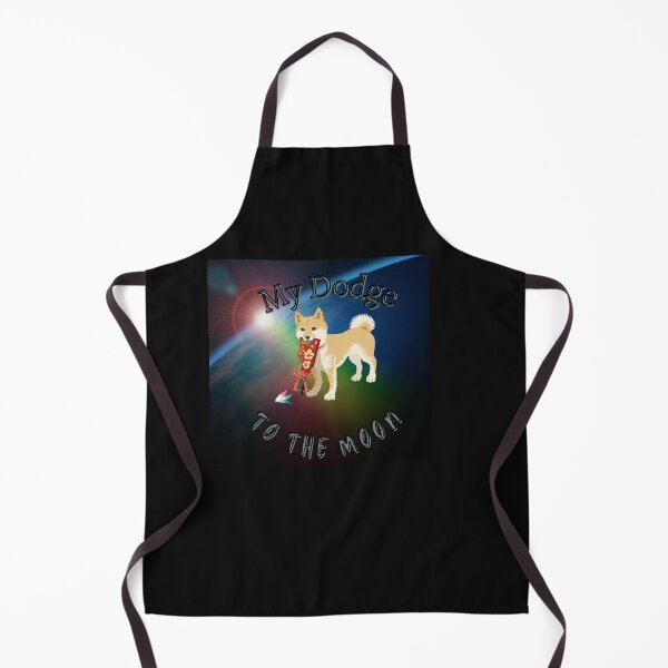Item preview, My Dodge to the moon designed and sold by KokoDesigns145.