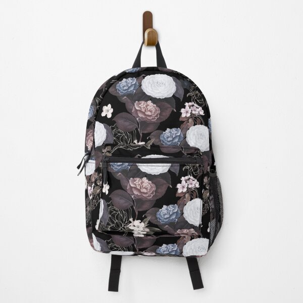 Item preview, Vintage Camelia Flower Pattern Artwork designed and sold by m313andrade.