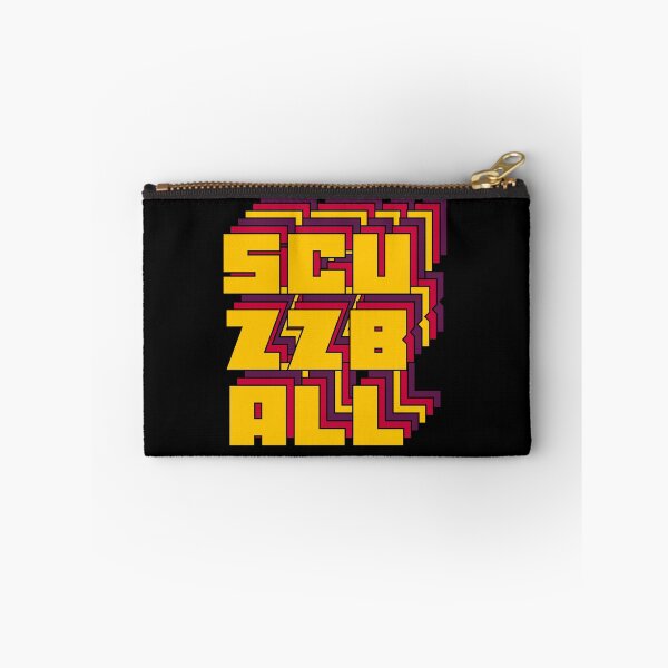 Item preview, Scuzzball designed and sold by Texterns.