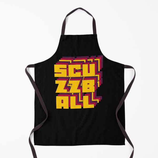 Item preview, Scuzzball designed and sold by Texterns.