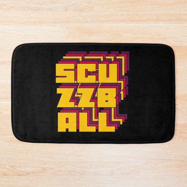 Item preview, Scuzzball designed and sold by Texterns.