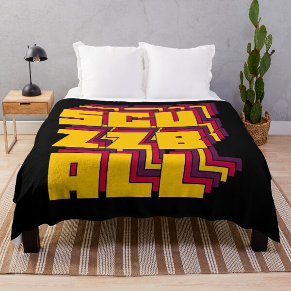 Item preview, Scuzzball designed and sold by Texterns.