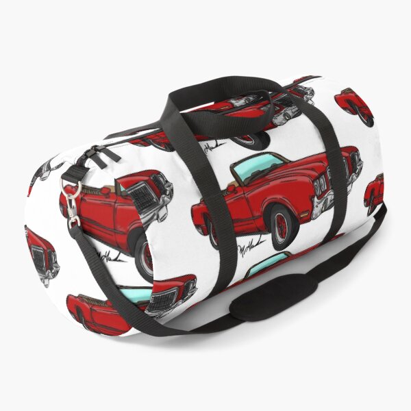 Item preview, Cutlass Supreme designed and sold by Michael Garber.