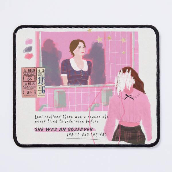 Item preview, lexi howard / euphoria designed and sold by translucido.