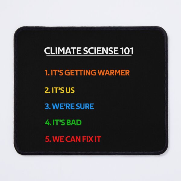 Item preview, Copy of Science March designed and sold by rachidhaz.