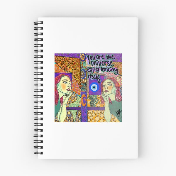 Item preview, Digital self portrait designed and sold by McKennaFlynn.