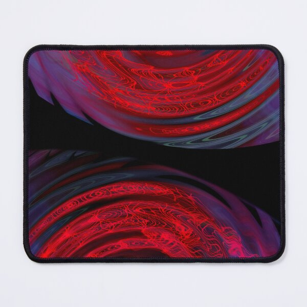 Item preview, TWOFOLD RED designed and sold by florin-b.