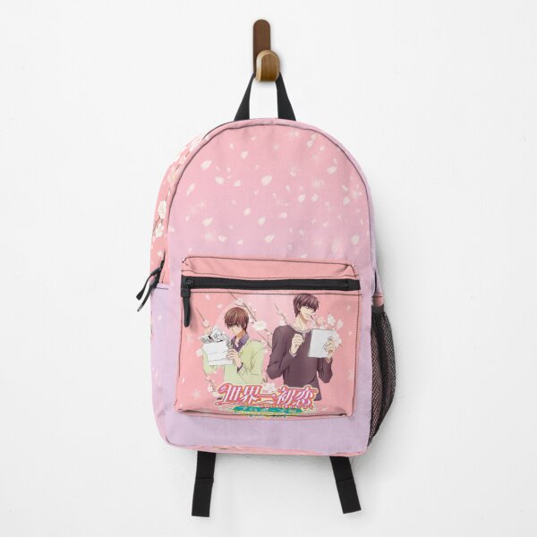 Item preview, Sekaiichi hatsukoi designed and sold by Zhan Zhan.