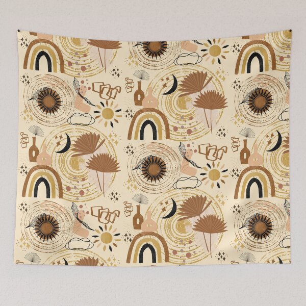 Item preview, Bohemian Wonderland designed and sold by artlaila.
