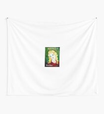 Artful Deception Wall Tapestry