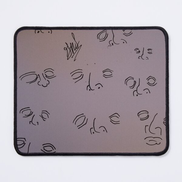 Item preview, Wall of faces designed and sold by Bingbong72.
