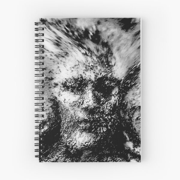 Item preview, Ghostly Portrait designed and sold by Klezedawg Imaging.